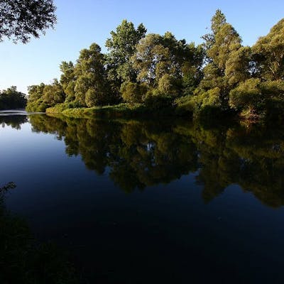 ormoške lagune